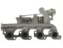 Турбина STARLINE TD S3033T (фото 4)