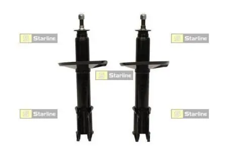 Амортизатор подвески STARLINE TL A31016.2