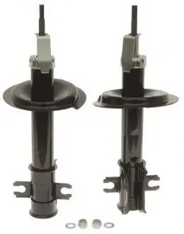 Амортизатор подвески STARLINE TL C00198.2