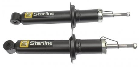 Амортизатор подвески STARLINE TL C00270.2