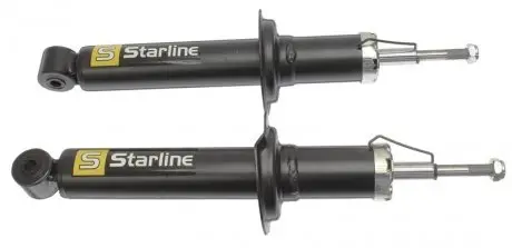 Амортизатор подвески STARLINE TL C00270.2