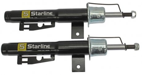 Амортизатор подвески STARLINE TL C00346.2