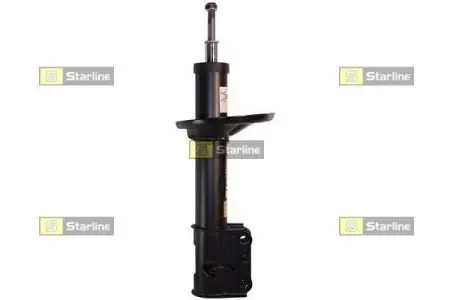 Амортизатор підвіски STARLINE TL D26507/8
