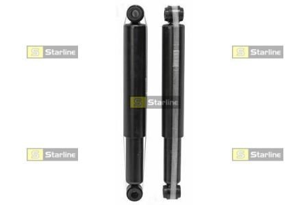 Амортизатор подвески STARLINE TL D45283.2