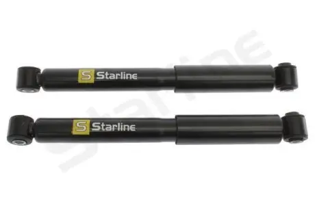 Амортизатор підвіски STARLINE TL ST074.2