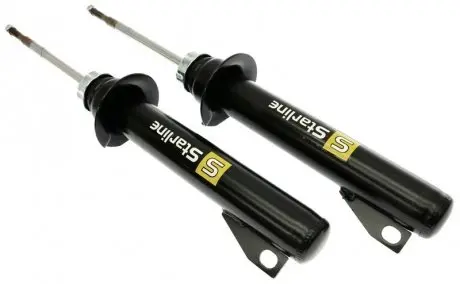 Амортизатор подвески STARLINE TL ST086.2