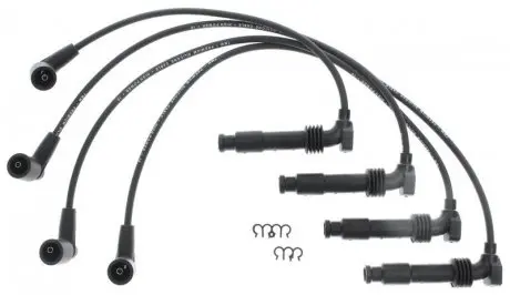 Комплект кабелiв запалювання STARLINE ZK 0872