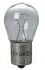 Лампа розжарювання 24V P21W 21W BA15s цоколь (1-конт) (кратно 10) StartVOLT СтартВОЛЬТ VL-BA15S-03 (фото 1)