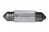 Лампа розжарювання 24V C10W 10W T11x38 SV8.5-8 (38мм) салон цоколь (кратно 10) StartVOLT СтартВОЛЬТ VL-SV8.5-09 (фото 1)