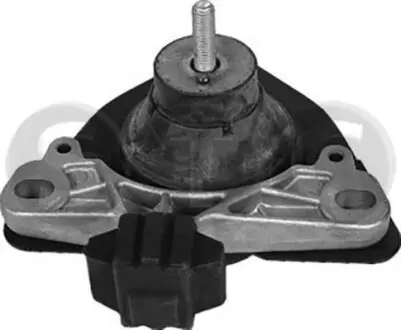 Фото подушка двигуна Laguna-Espace STC T404183 Подушка двигуна Laguna-Espace STC T404183