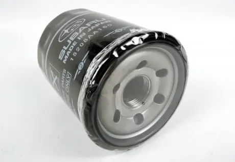 Фільтр масляний SUBARU 15208AA160