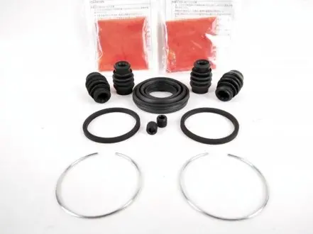 Ремкомплект заднього супорта SUBARU 26697FC000