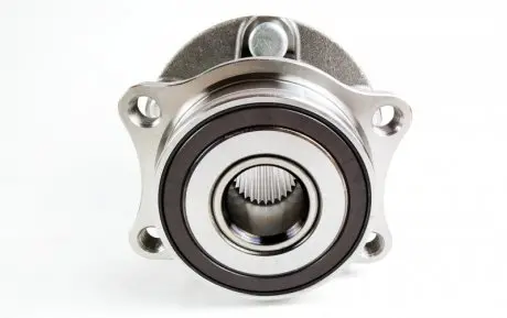 Маточина заднього колеса в зборі SUBARU 28473FL020