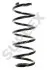 VW пружина передня посилений.L=360mm Audi A4,Passat 96-,Skoda SuperB I SUPLEX 03104 (фото 1)