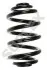 BMW пружина задня L=255mm E83 X3 (білий) SUPLEX 06236 (фото 1)