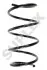 BMW пружина передня L=335mm 5 E60 SUPLEX 06281 (фото 1)