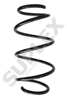 BMW пружина передня F20 SUPLEX 06336