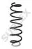 CITROEN пружина передня L=427mm C5 III 08- SUPLEX 07183 (фото 1)