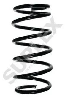 DAIHATSU пружина задня L=275mm Terios SUPLEX 08055