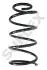 Пружина передня L=333mm на Форд Фокус C-Max 03- SUPLEX 10399 (фото 1)