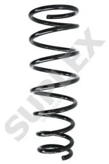 MAZDA Пружина задня RX-8 SUPLEX 17162