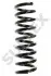 DB пружина задня посилена L=331mm W203/210 (жовтий) SUPLEX 19175 (фото 1)
