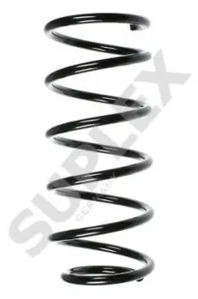 OPEL Пружина передняя L=314mm Tigra 97- SUPLEX 23281
