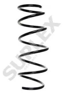 OPEL пружина передня L=359mm Corsa D SUPLEX 23452