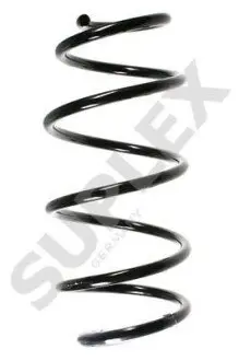 OPEL Пружина передняя L= 385 мм Signum - Vectra 3.0 03- SUPLEX 23480