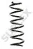PEUGEOT пружина задня 406 SUPLEX 24038 (фото 1)