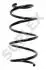 TOYOTA Пружина передняя L=364mm RAV 4 III 06- SUPLEX 35319 (фото 1)