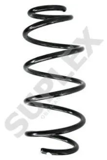 VW пружина передня L=325mm Polo/A1 SUPLEX 39410