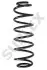 VW пружина задня L=315mm Polo 05-,Seat Ibiza III,IV SUPLEX 39415 (фото 1)