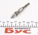 Свеча накаливания Citroen Jumper/Fiat Scudo/Peugeot Partner 1.9/2.5 D/TD -98 SVAC SV001 (фото 3)