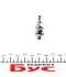 Свеча накаливания (автономки) (8V) (Webasto) (M10x1.0mm) SVAC SV173 (фото 3)