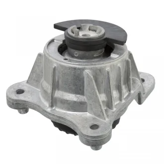 Опора двигуна гумометалева SWAG 10104449