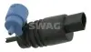 Помпа склоомивача SWAG 10 92 6259 (фото 2)