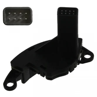 Фото датчик кута повороту рульового колеса SWAG 10933746 Датчик кута повороту рульового колеса SWAG 10933746