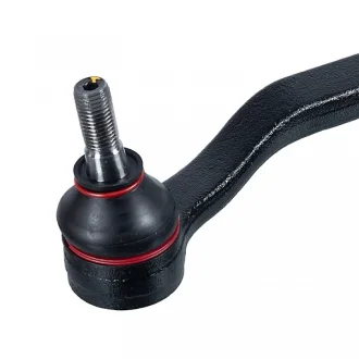 Рульовий наконечник SWAG 11108908