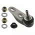 Кульова опора переднього нижнього правого MINI MINI HATCH (R58) 11-15,MINI CABRIO (R57) 07-15,MINI HATCH (R56) 06-13 SWAG 11 93 6877 (фото 1)