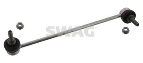 Тяга / Стійка стабілізатора SWAG 11 94 0956