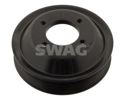 Ролик модуля натягувача ременя SWAG 20930125