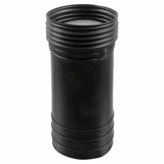 Пильовик амортизатора пластиковий. SWAG 20937554