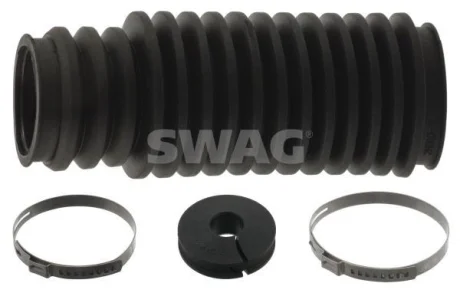 Фото 1 - пильовик рульового механізму SWAG 20 94 5921 Пильовик рульового механізму SWAG 20 94 5921 (фото 1)