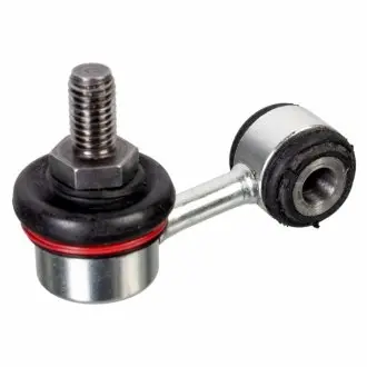 Тяга / Стойка стабилизатора SWAG 30 79 0002