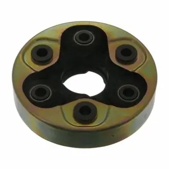 Муфта карданного вала SWAG 30 91 9532