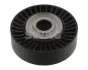 Ролик модуля натягувача ременя SWAG 30936084 (фото 1)