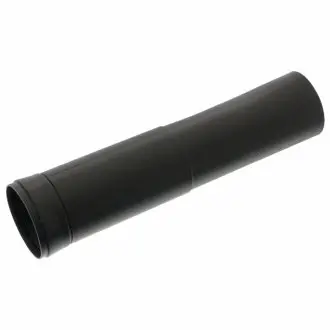 Пильовик амортизатора пластиковий. SWAG 30946719