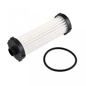 Фото 1 - гідравлічний фільтр, автоматична коробка переда SWAG 33 10 0768 Гідравлічний фільтр, автоматична коробка переда SWAG 33 10 0768 (фото 1)