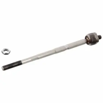 Тяга рульова MAZDA 2 (DE_, DH_) 07-15; FORD B-MAX (JK) 12-; FORD KA+ (UK, FK) 16- SWAG 50 93 2019